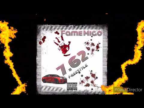 7.62 Freestyle - Fame MiGo 🔥