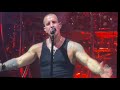 CREED "ONE LAST BREATH" Jones Beach Theater NY July 15, 2025