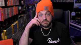 Let's Talk About All The Controversy....