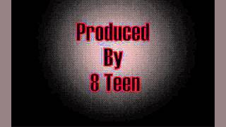 Tyga x Problem x Kslimm Type Beat x Make It Clap! *New 2013*