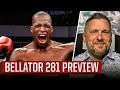 Bellator 281 Preview: Michael Venom Page vs. Logan Storley [FULL FIGHT BREAKDOWN] I CBS Sports HQ