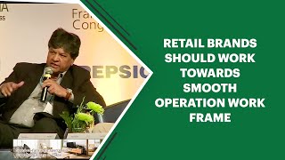 Retail brands should work towards smooth operation work frame image