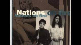 Nations on fire - Need religion