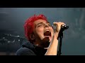 My Chemical Romance Destroya Live At Late Night With Jimmy Fallon HD
