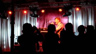 Seabird &quot;Let Me Go On&quot;