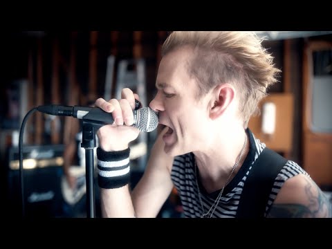 SUM 41 – Landmines