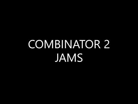 Combinator 2 Jams in Reason 12 / CC - Reach Out / 1080p HD
