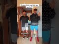 Are My Kids Spoiled Shorts