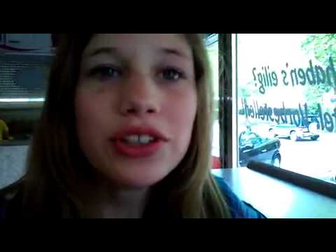 Ökologie-Wie ernähre ich mich gesund-Folge 3 Die Öko Pizza~Specialguest-Fischtante.mp4