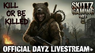 PS5 Livestream - DayZ Livonia - W/ @IntrikutGaming  Clowning Around In The Apocalypse!