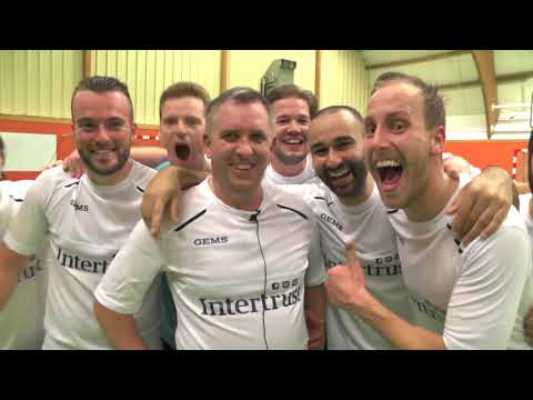 Futsal Social Club Luxemburg 18/09/2017