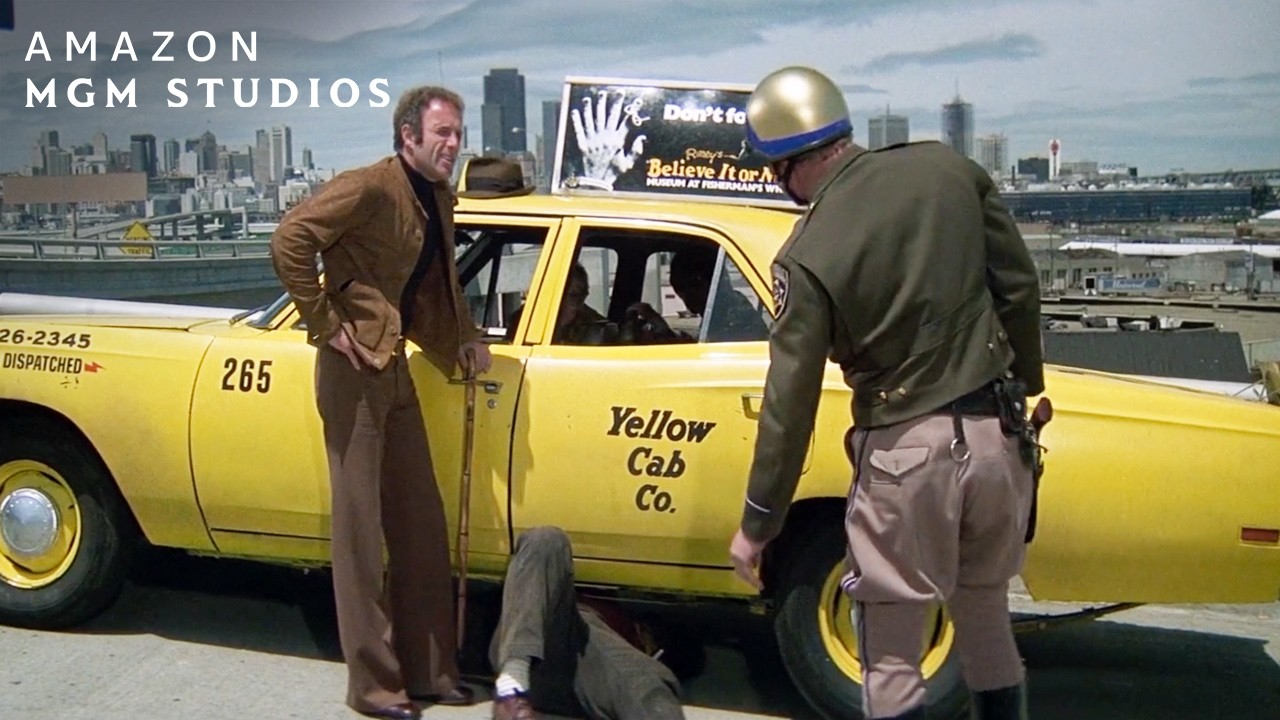 Miniature de la vidéo Bomb Under The Car du film Tueur d'élite