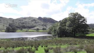 CCs4-02 TRAVEL & CAMPSITES - Lake district