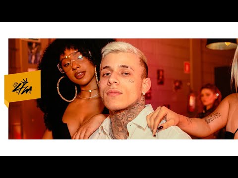 OH BABY ABRE O JOGO - MC Pedrinho e Menor Nico (DG E Batidão Stronda)