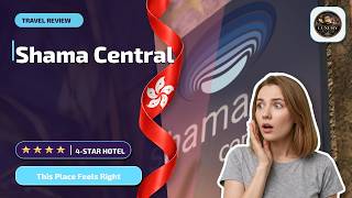 Shama Central Serviced Apartments - This Place Feels Right | Hong Kong, Hong Kon