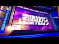 Jeopardy Closed Captioning Message