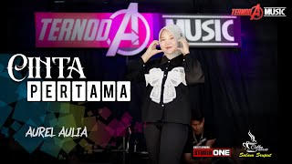 Download lagu CINTA PERTAMA | Aurel Aulia | TERNODA MUSIC mp3 Download lagu CINTA PERTAMA | Aurel Aulia | TERNODA MUSIC mp3