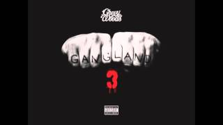 Chevy Woods - Garfield (Gangland 3) [NEW 2015]