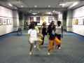 Cabaret Dance- "Express" Christina Aguilera ...