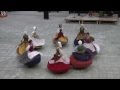 Belgian folk dance: Dradenspinnen