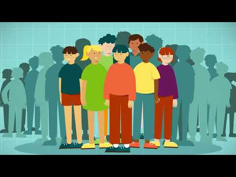 Platshållare för video