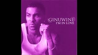 Ginuwine - I&#39;m In Love (Chopped &amp; Screwed) [Request]