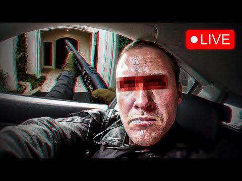 Die 3 schlimmsten Terroranschläge - live gestreamt..