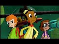 Cyberchase Theme Song Official Instrumental