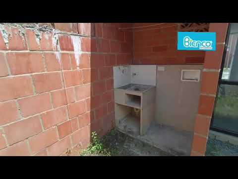 Casas, Venta, Jamundí - $230.000.000