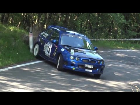34° Rally Prealpi Orobiche 2019 - MISTAKES & MAX ATTACK
