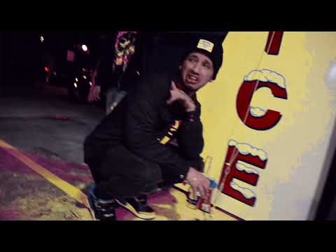 OMVR x JC x GABY CHULETA - Enchuletiau (Official Video)