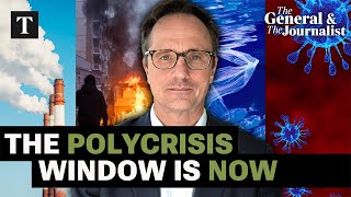 The World’s Next Crisis May Begin in 2027, Are We Ready?