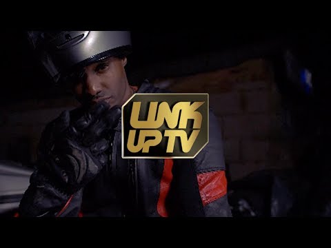 Young Spray Ft Frass - Asbestos | Link Up TV