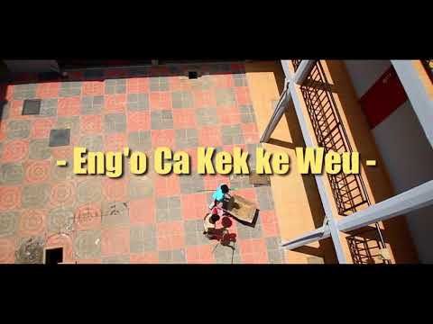 Big Victim - Engo CA Kek Ke Weu(official video) New South Sudan Music 2018