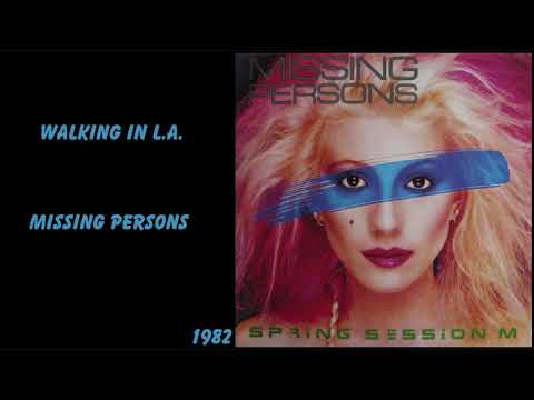 download lagu mp3 mp4 Walking In La, download lagu Walking In La gratis, unduh video klip Walking In La