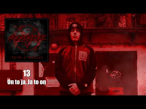 Słoń - [13/14] - On to ja, Ja to on | DZiMi x Madness Blend