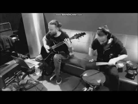 Decapitated - Post (?) Organic 2019  \m/ James Stewart & Vogg