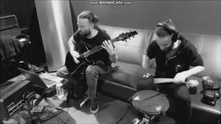 Decapitated - Post (?) Organic 2019  \m/ James Stewart & Vogg