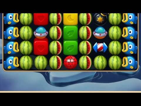 Level 3628 Toon Blast