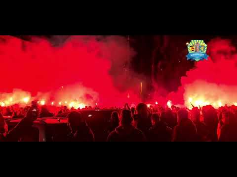 S.C. Cambuur - De Graafschap: 1-1 Sfeer Impressie + Cambuurplein