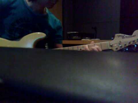 Mayzan try his 1972 Marshall JMP 50 with grey DOD 250 (Yngwie Malmsteen cover: Evil Eye & Vivace) video thumbnail