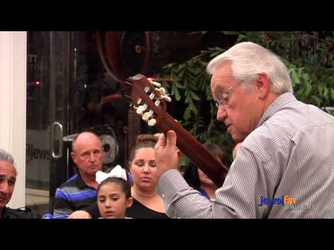 Fresno Lexus presents Maestro George Sakellariou in Concert at the Jewel FM Gallery