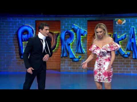 Portokalli, 2 Prill 2017 - Dajaku sh.p.k (Te lutem me rrif)