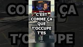 Oui c'est comme ça que j'occupe mes vendredi soir