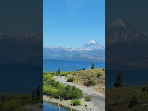 🌄Junin de los Andes 🇦🇷 #patagonia #argentina #rafting