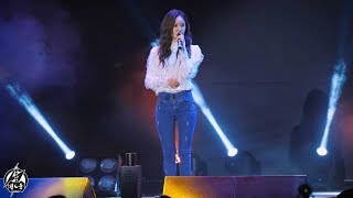 181102 미교 직캠[4K60P] '잊어도 그것이' Nevertheless MIGYO Fancam @희망 Big콘서트 @용산아이파크몰 By 천둥