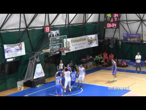 Zannella Cefalù  - Peppino Cocuzza 79-53