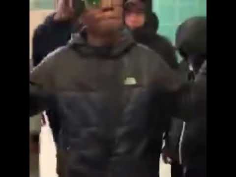 Trk ( D3 GVNG - Freestyle Insta