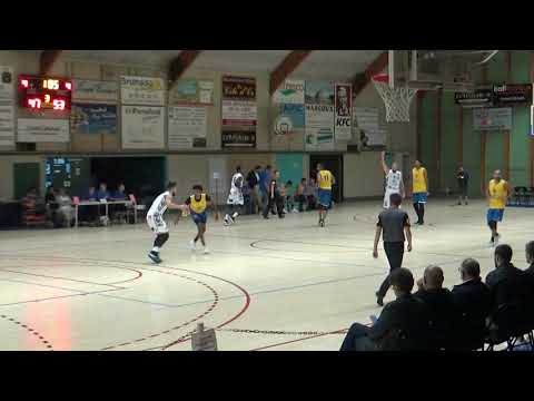 Mathys Gilot défense