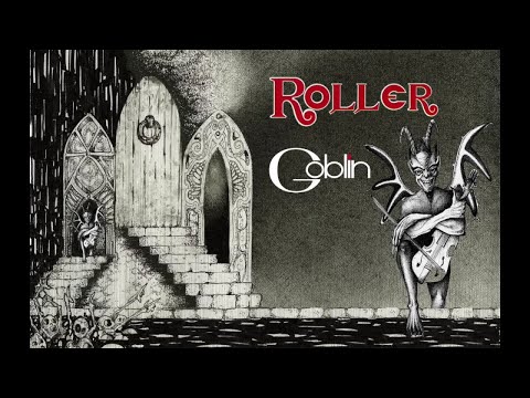 Goblin - Roller - Full album